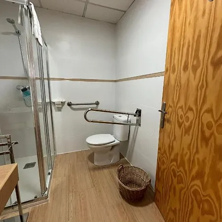 Apartment Grupo Limcotel Al-nasir Centro Cordoba