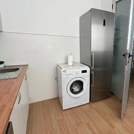 Apartment Grupo Limcotel Al-nasir Centro Cordoba