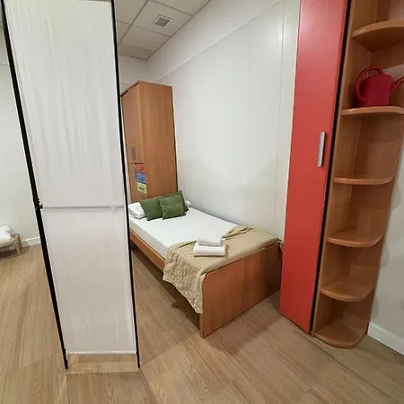 Grupo Limcotel Al-nasir Centro Apartment Cordoba