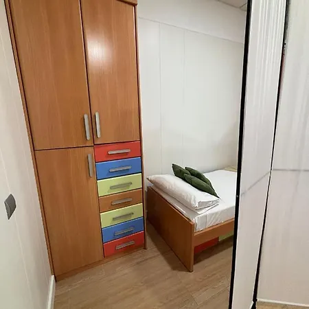Apartment Grupo Limcotel Al-nasir Centro *