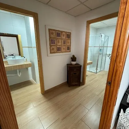 Apartment Grupo Limcotel Al-nasir Centro Cordoba