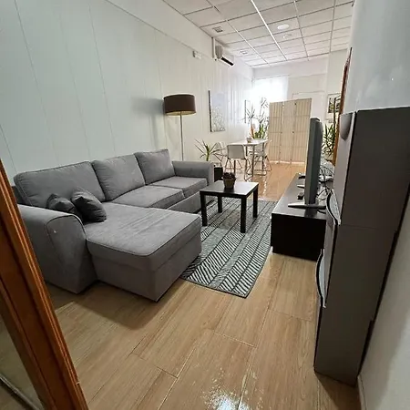 Apartment Grupo Limcotel Al-nasir Centro Cordoba