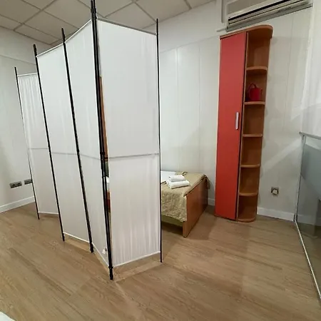 Apartment Grupo Limcotel Al-nasir Centro