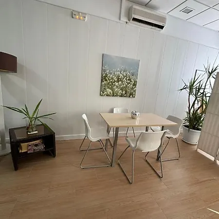Grupo Limcotel Al-nasir Centro Apartment Cordoba